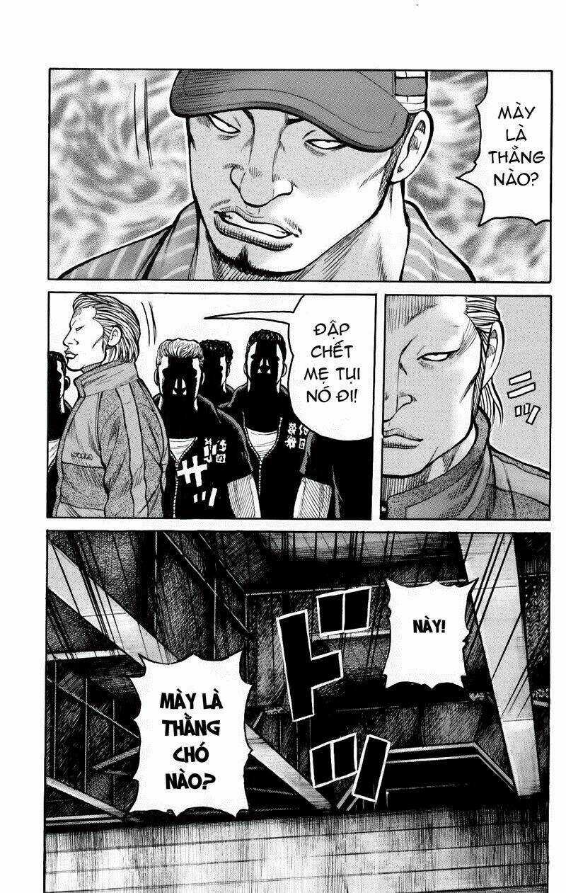 Worst Chapter 114 trang 29