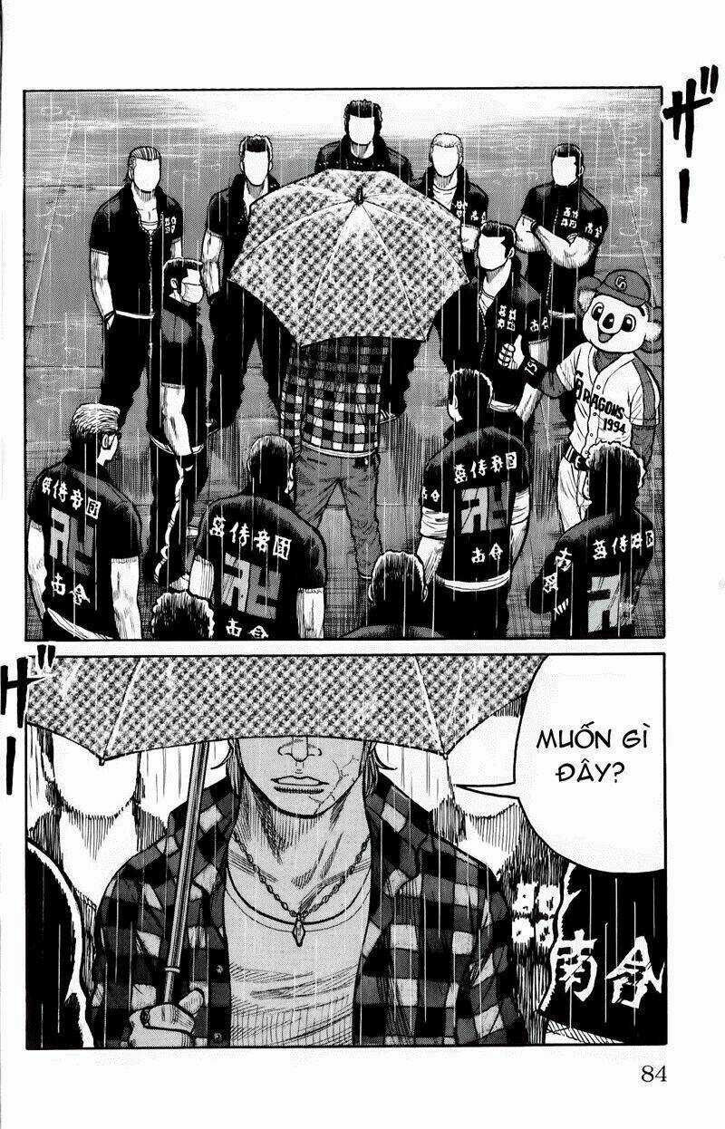 Worst Chapter 114 trang 30