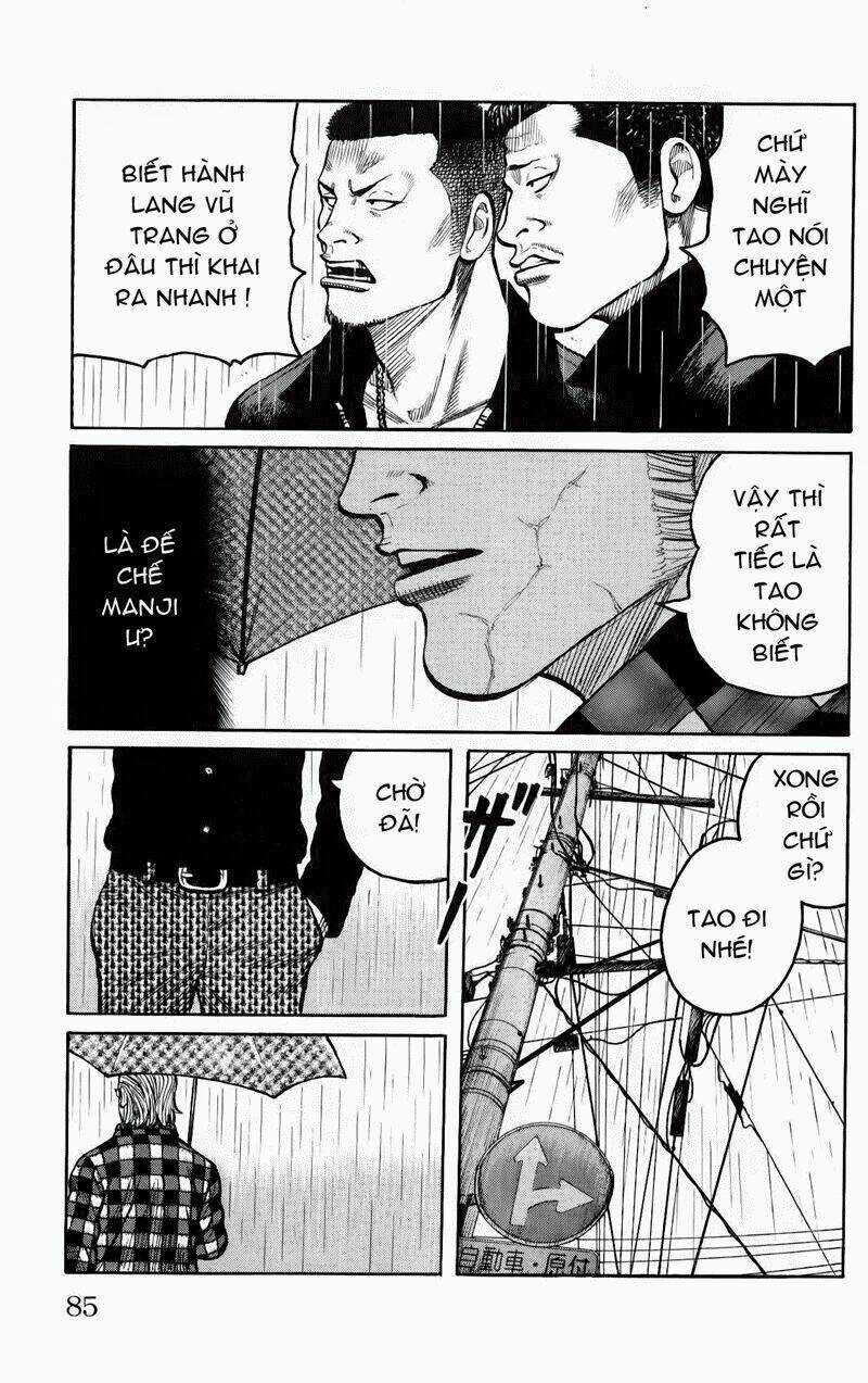 Worst Chapter 114 trang 31