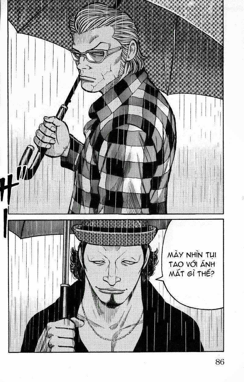 Worst Chapter 114 trang 32