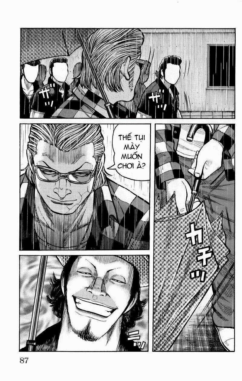 Worst Chapter 114 trang 33