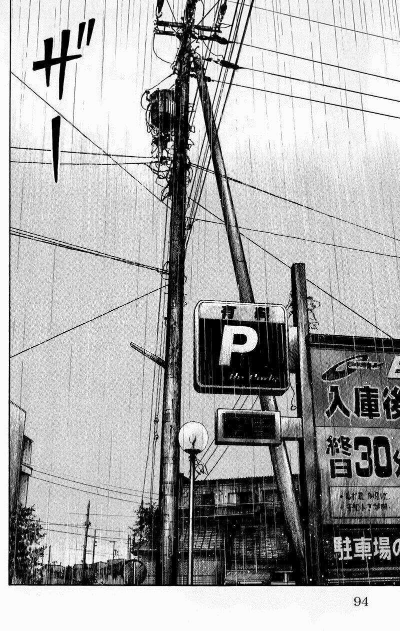 Worst Chapter 114 trang 39