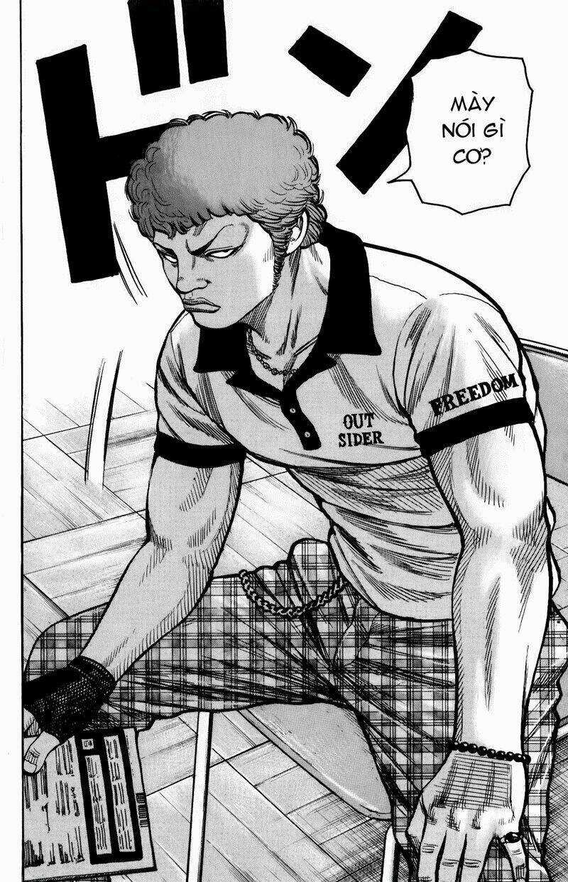 Worst Chapter 114 trang 41