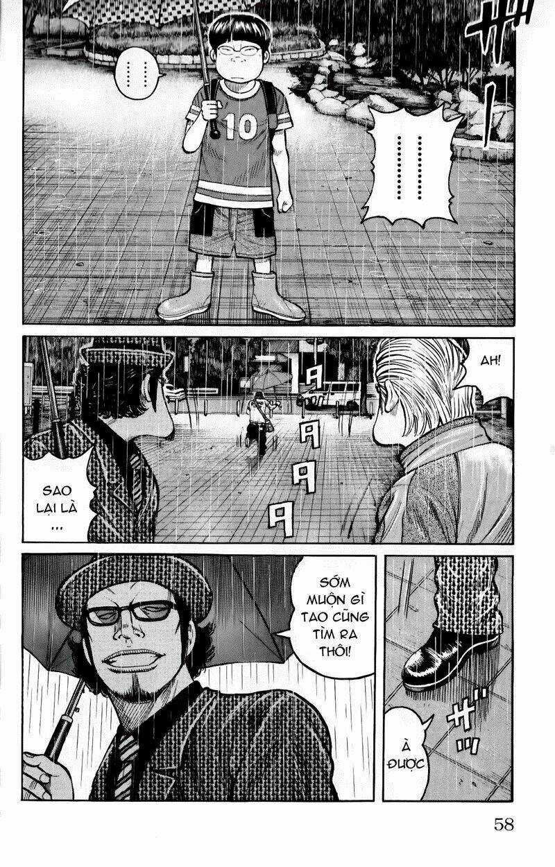 Worst Chapter 114 trang 5