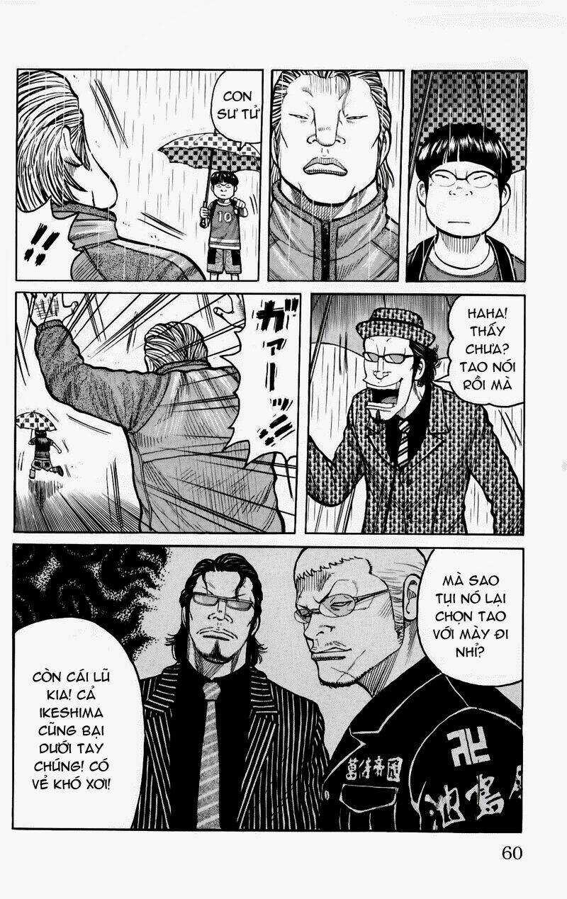 Worst Chapter 114 trang 7