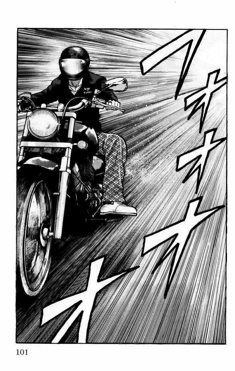 Worst Chapter 115 trang 2