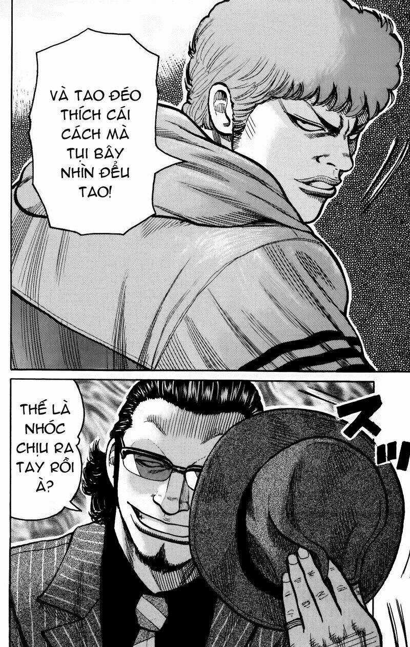 Worst Chapter 115 trang 20