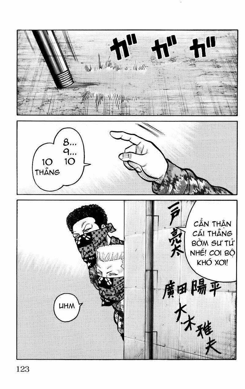 Worst Chapter 115 trang 23