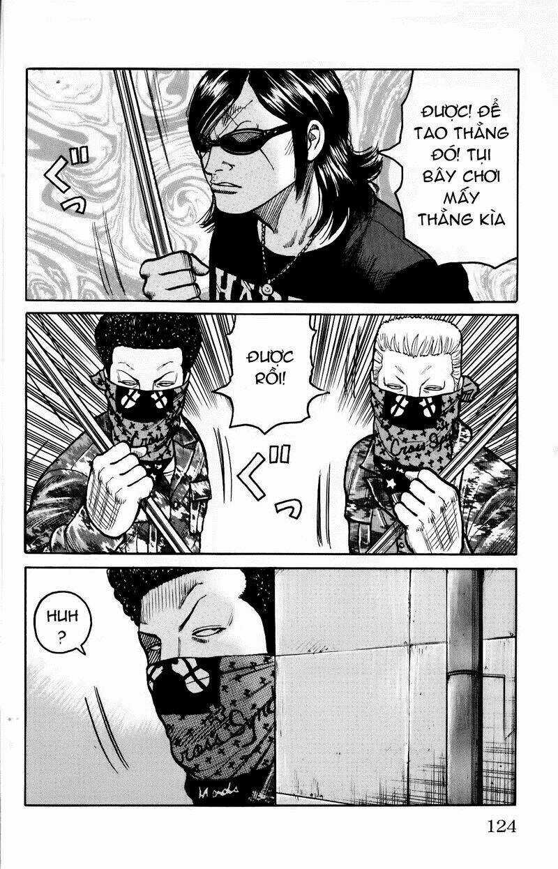 Worst Chapter 115 trang 24