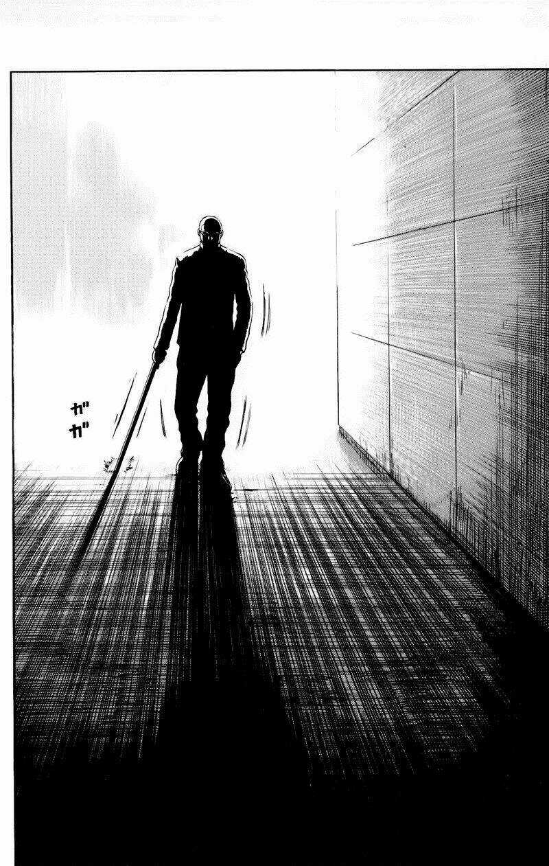 Worst Chapter 115 trang 26