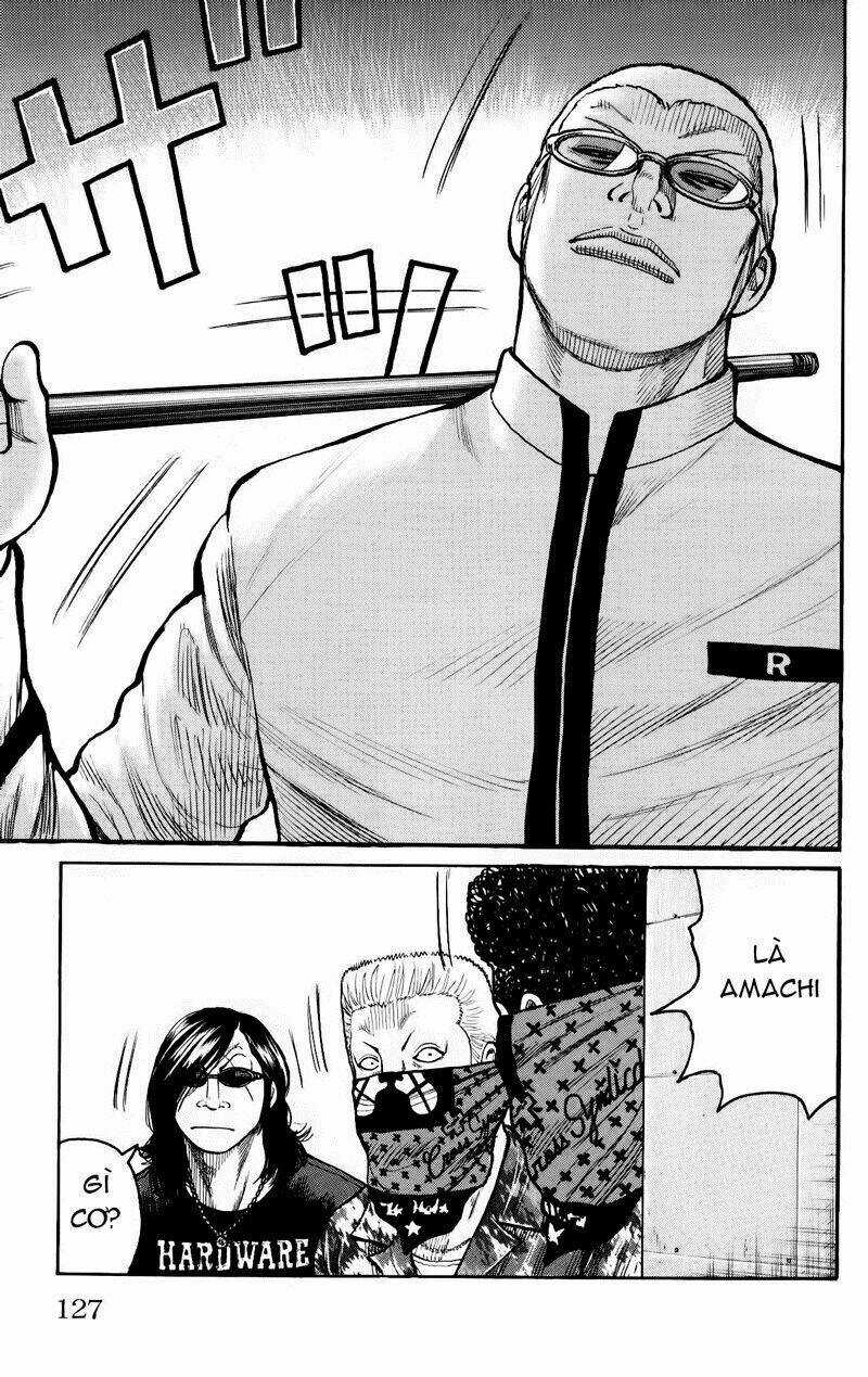 Worst Chapter 115 trang 27