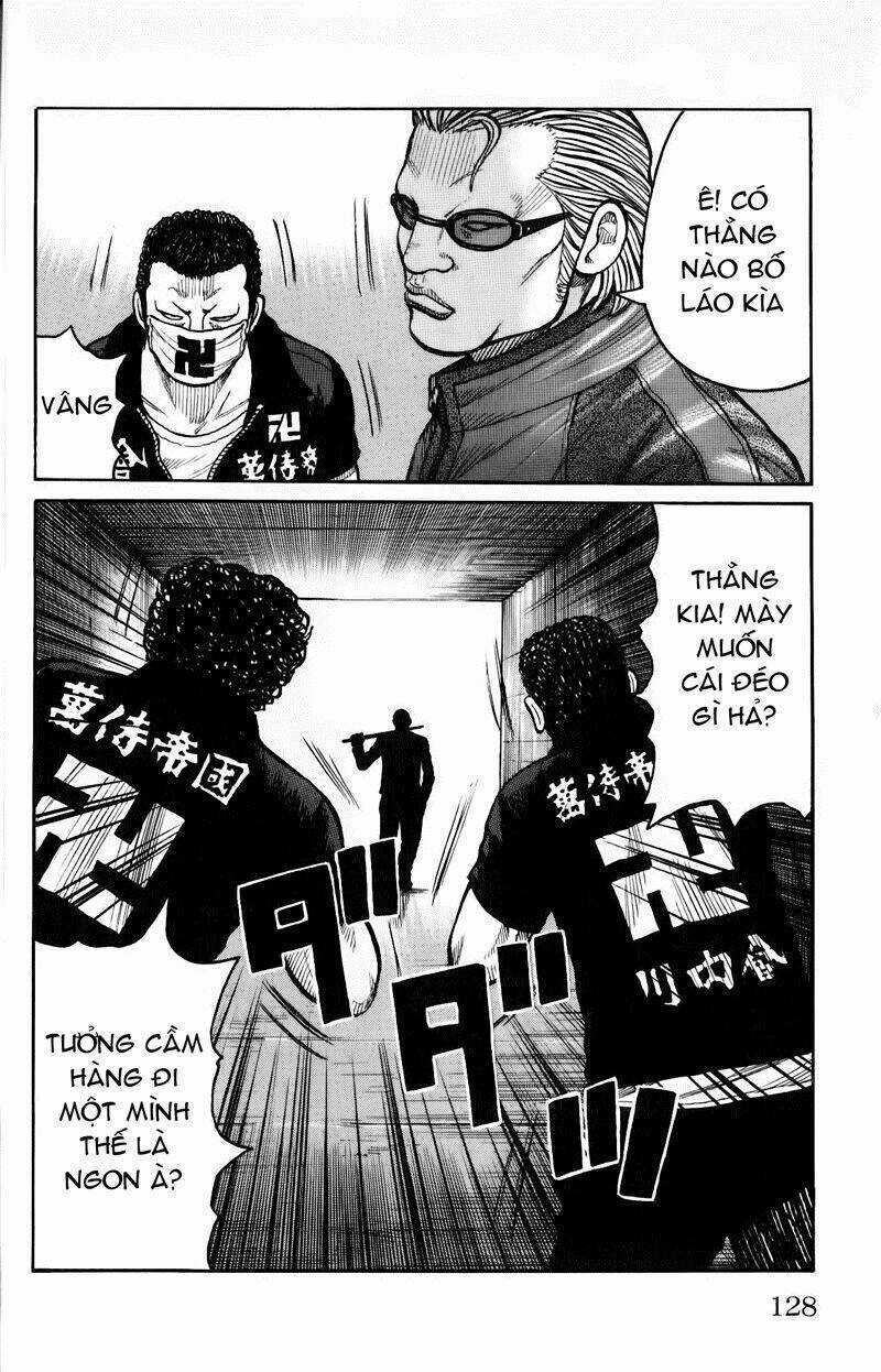 Worst Chapter 115 trang 28