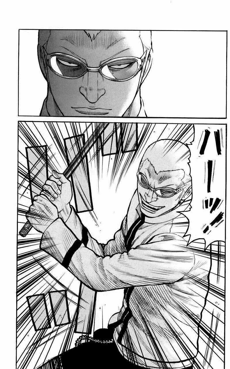 Worst Chapter 115 trang 29