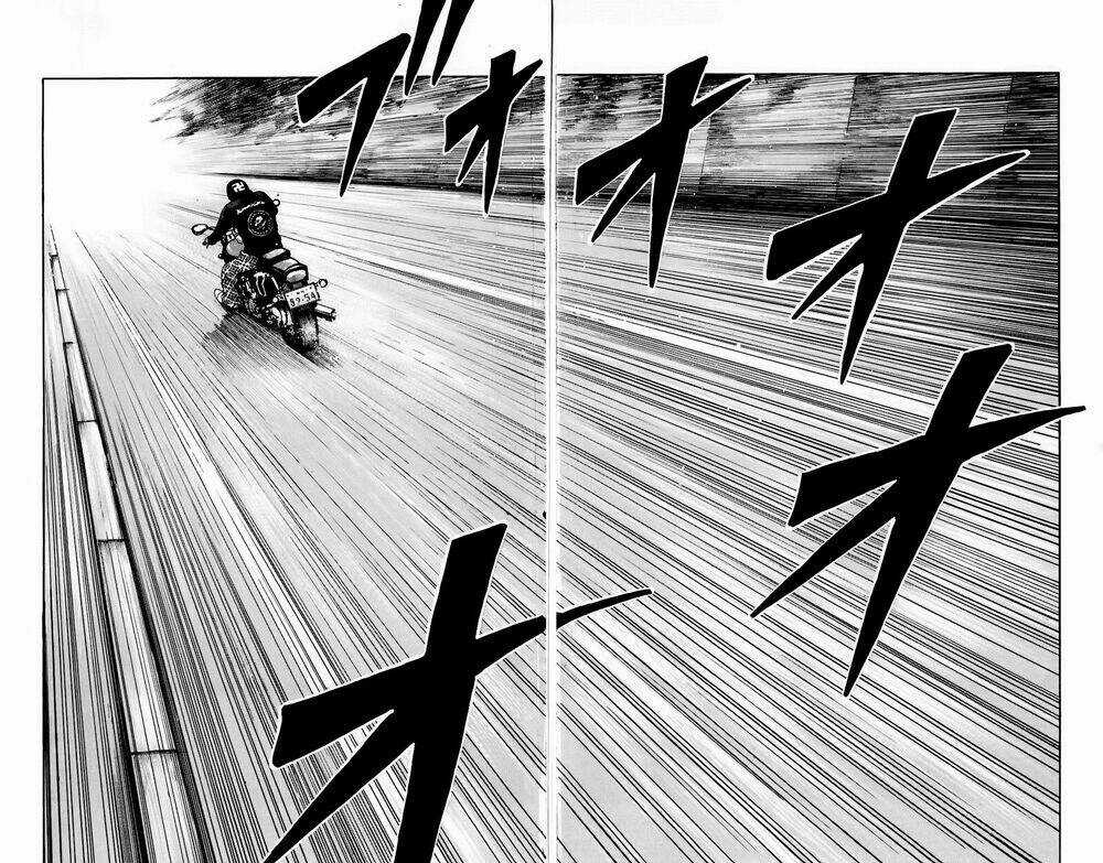 Worst Chapter 115 trang 3