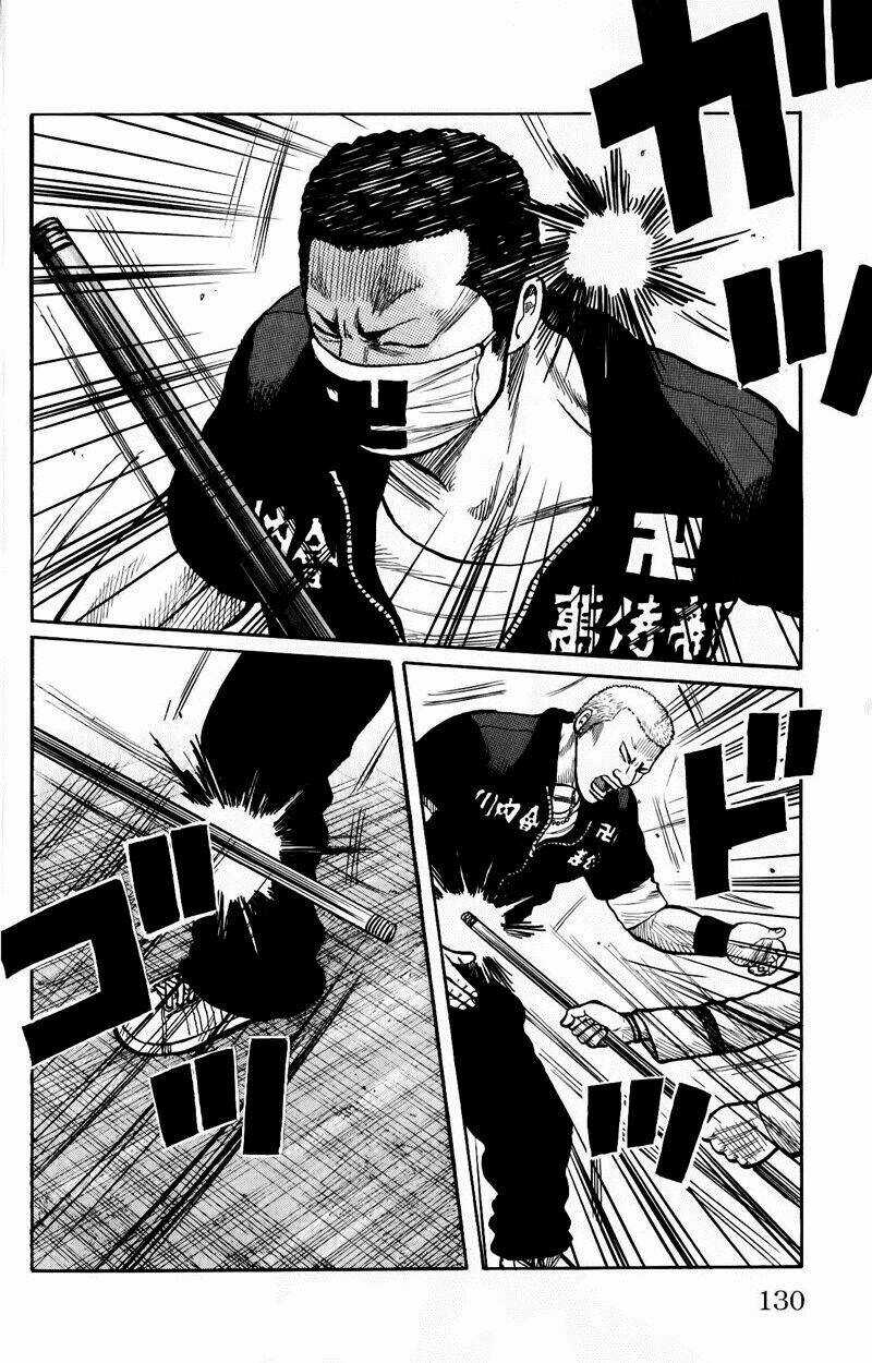 Worst Chapter 115 trang 30