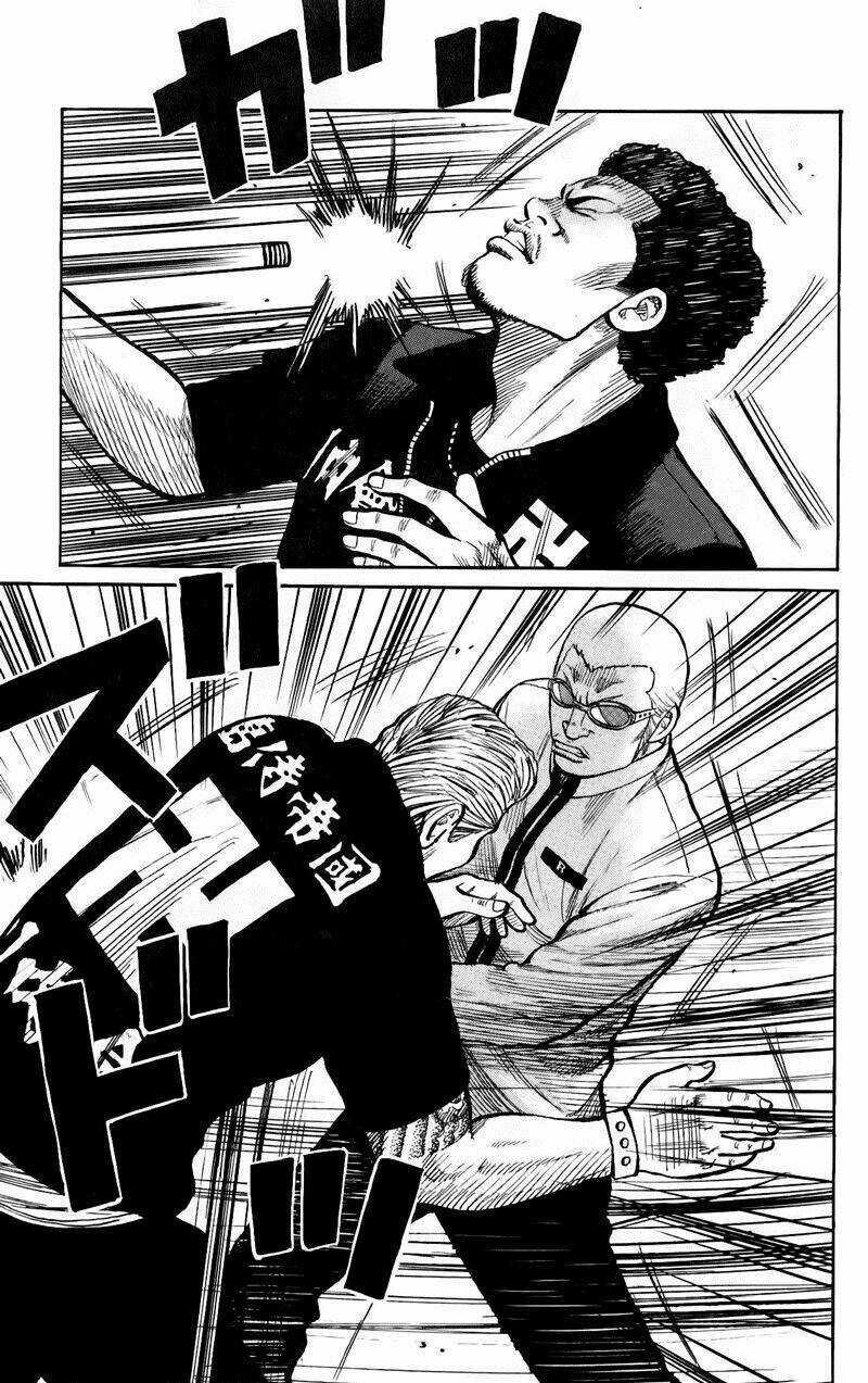 Worst Chapter 115 trang 31