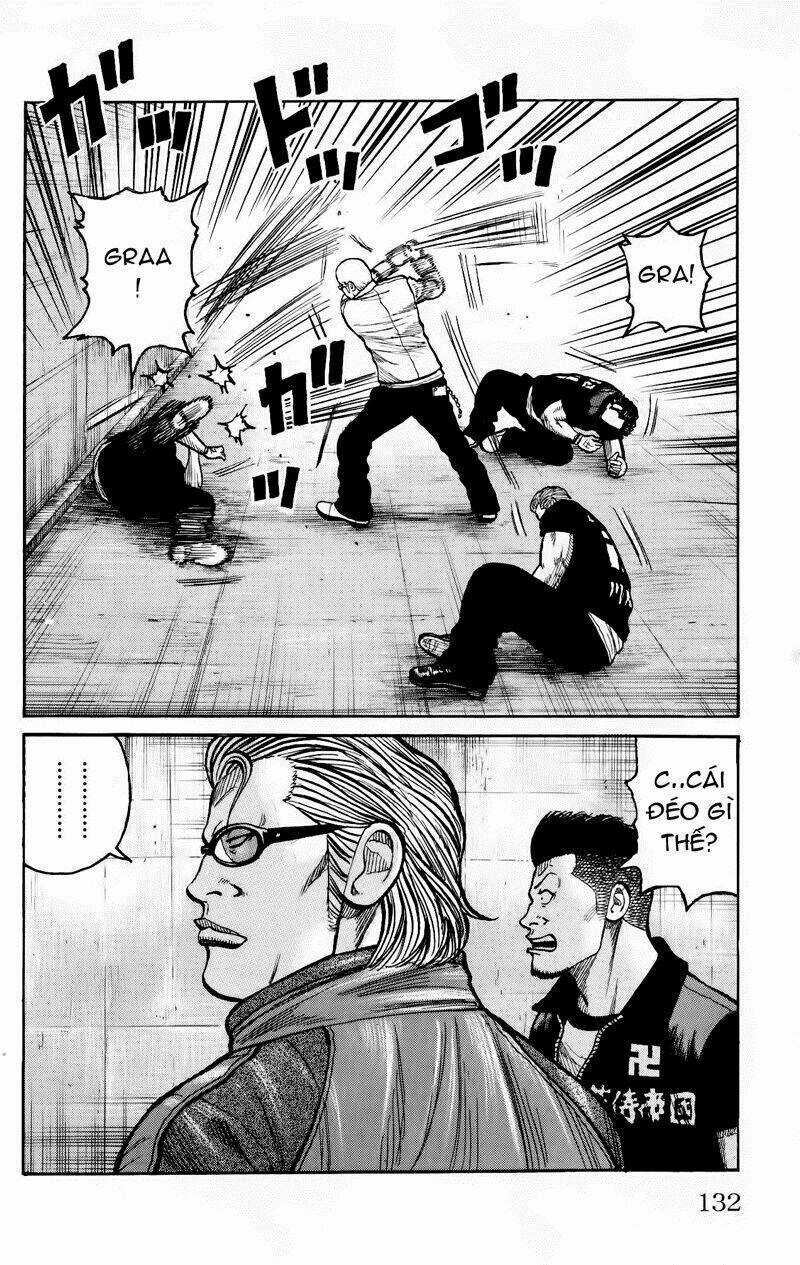 Worst Chapter 115 trang 32