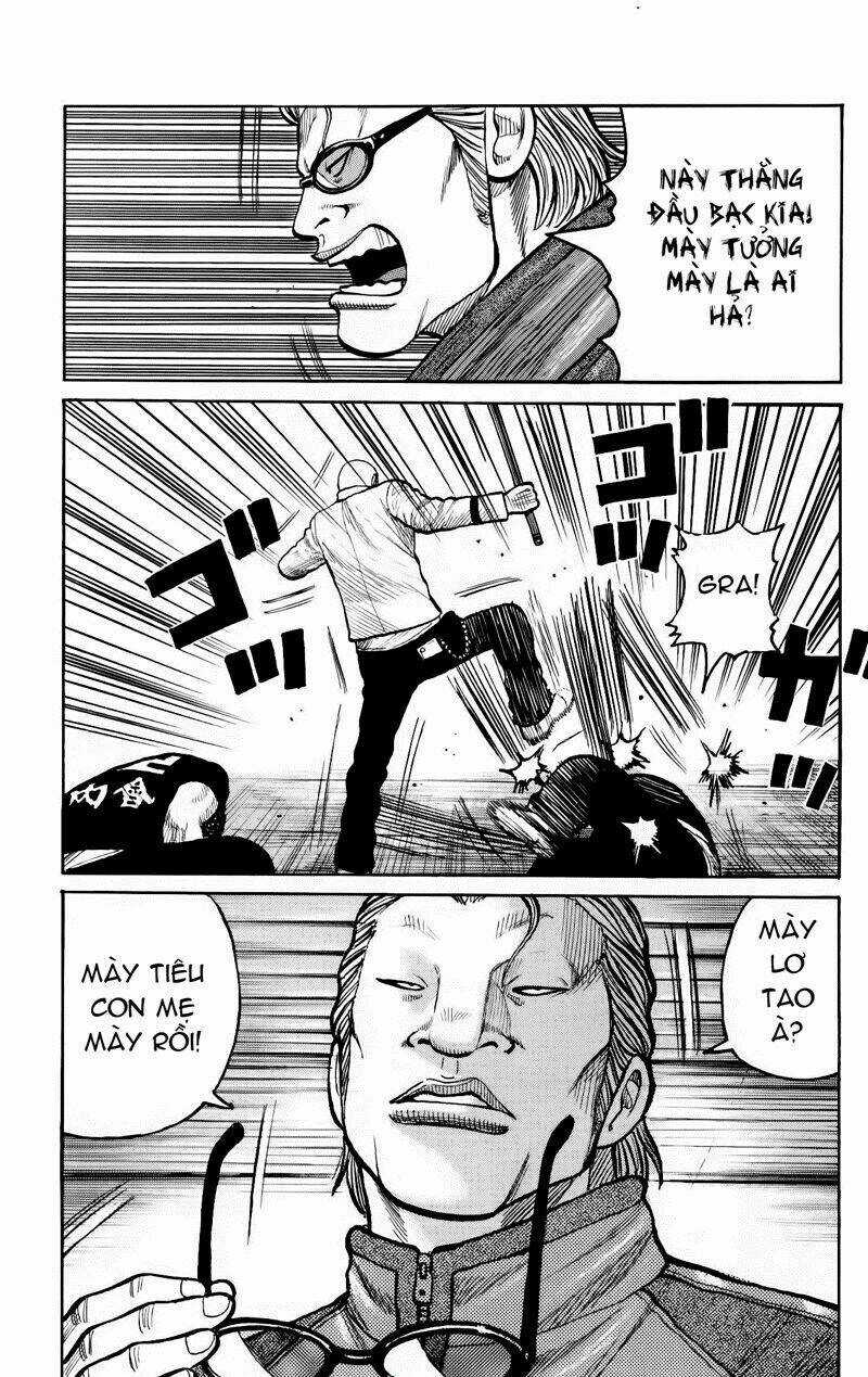 Worst Chapter 115 trang 33