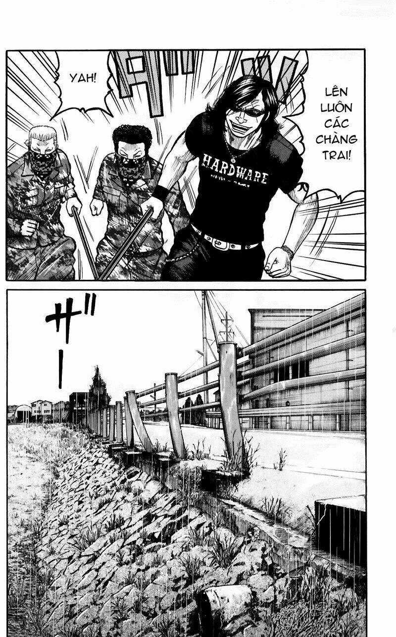 Worst Chapter 115 trang 34