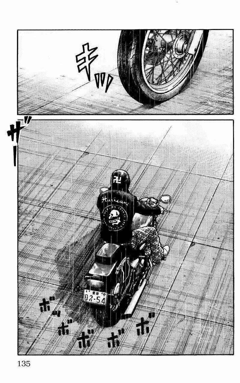 Worst Chapter 115 trang 35