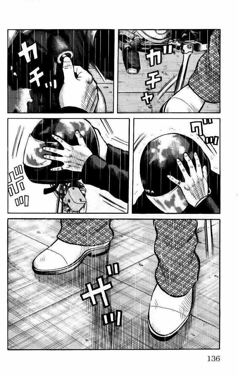 Worst Chapter 115 trang 36