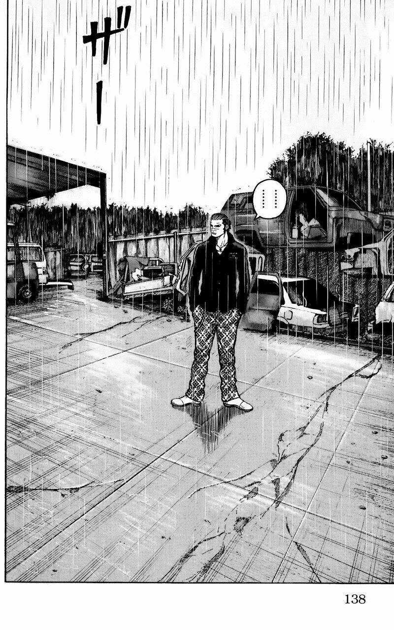 Worst Chapter 115 trang 38