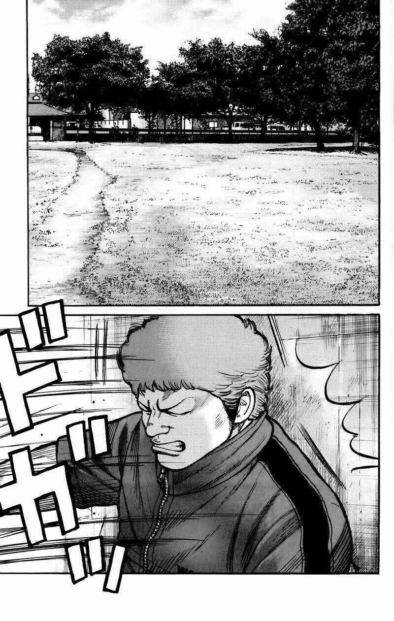 Worst Chapter 115 trang 39