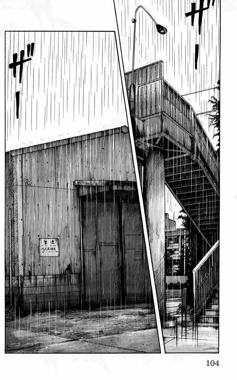 Worst Chapter 115 trang 4