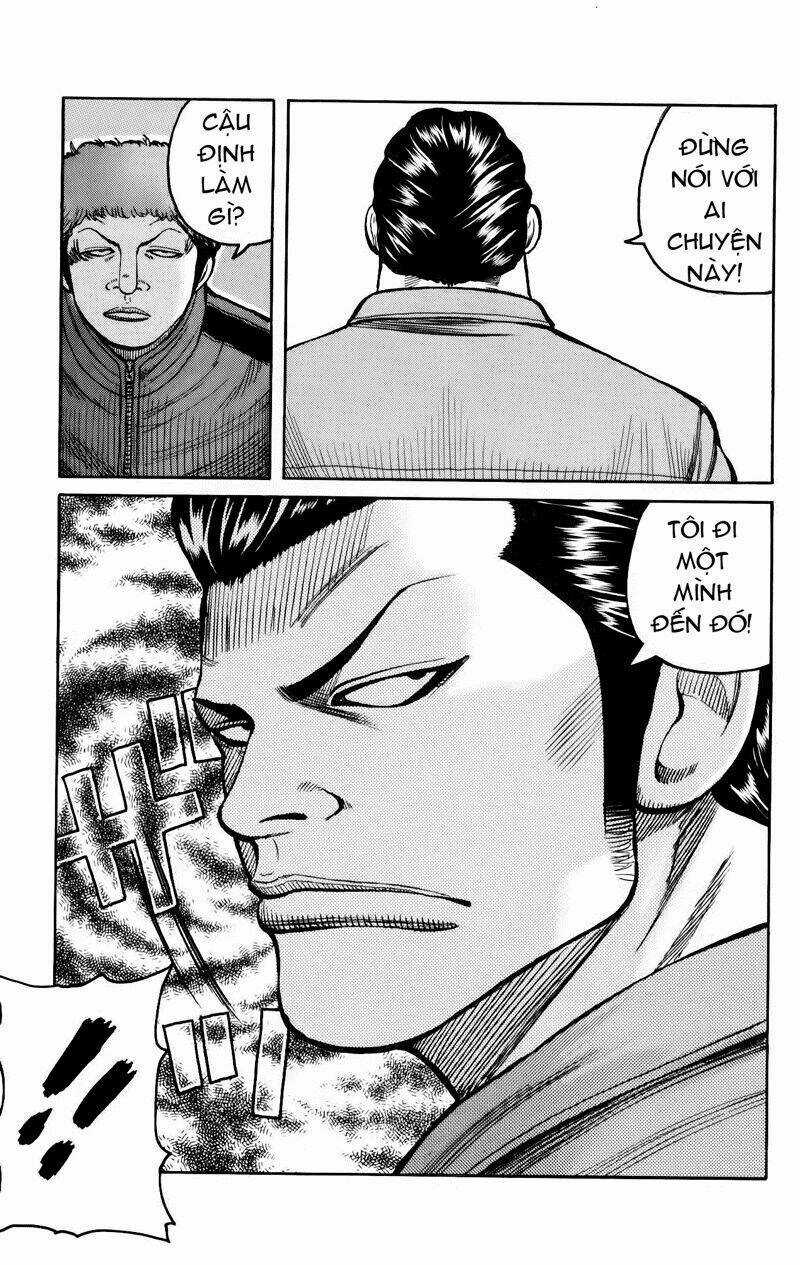 Worst Chapter 115 trang 43