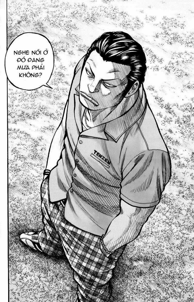 Worst Chapter 115 trang 44