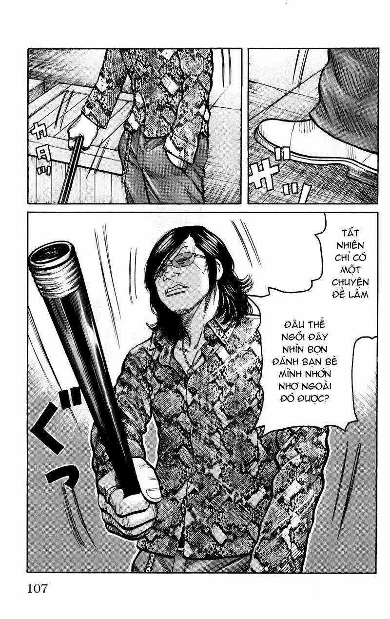 Worst Chapter 115 trang 7