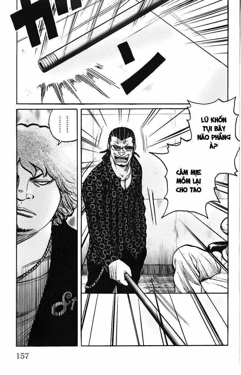 Worst Chapter 116 trang 11