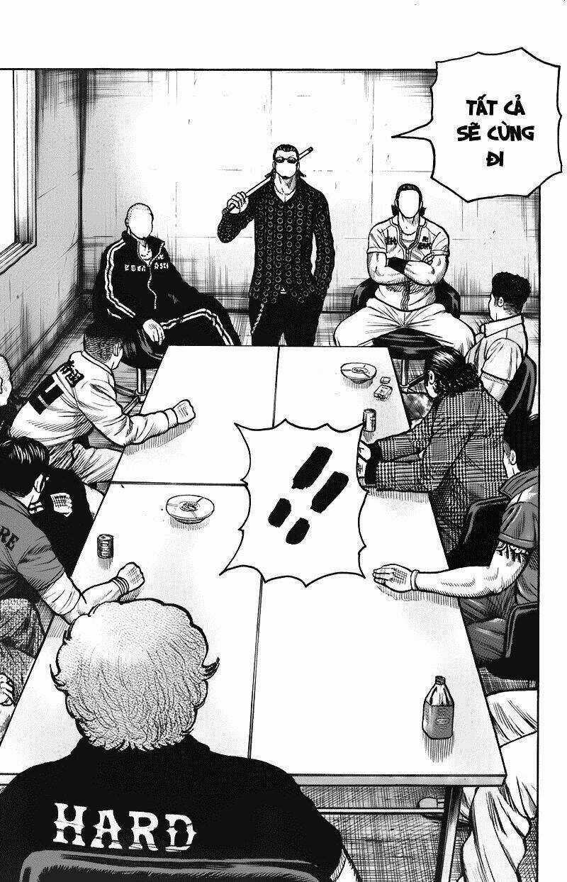 Worst Chapter 116 trang 13