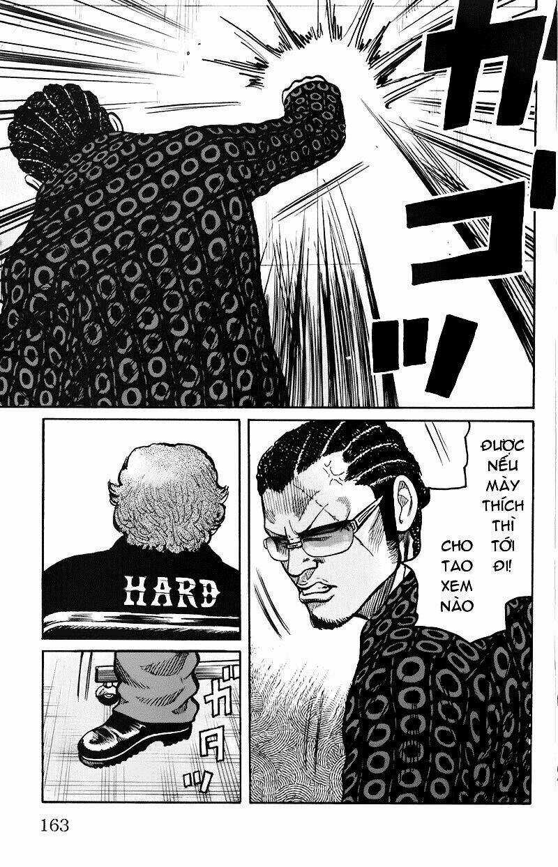 Worst Chapter 116 trang 17