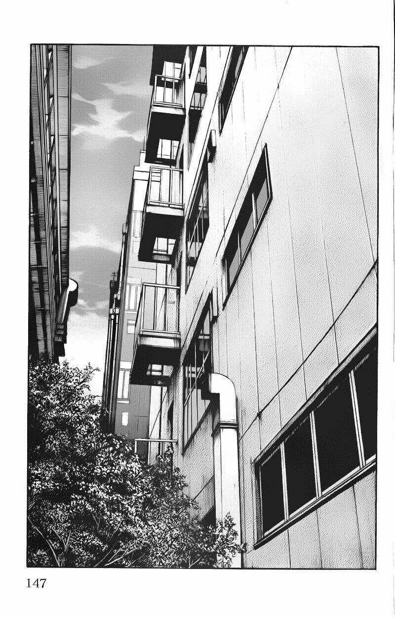 Worst Chapter 116 trang 2