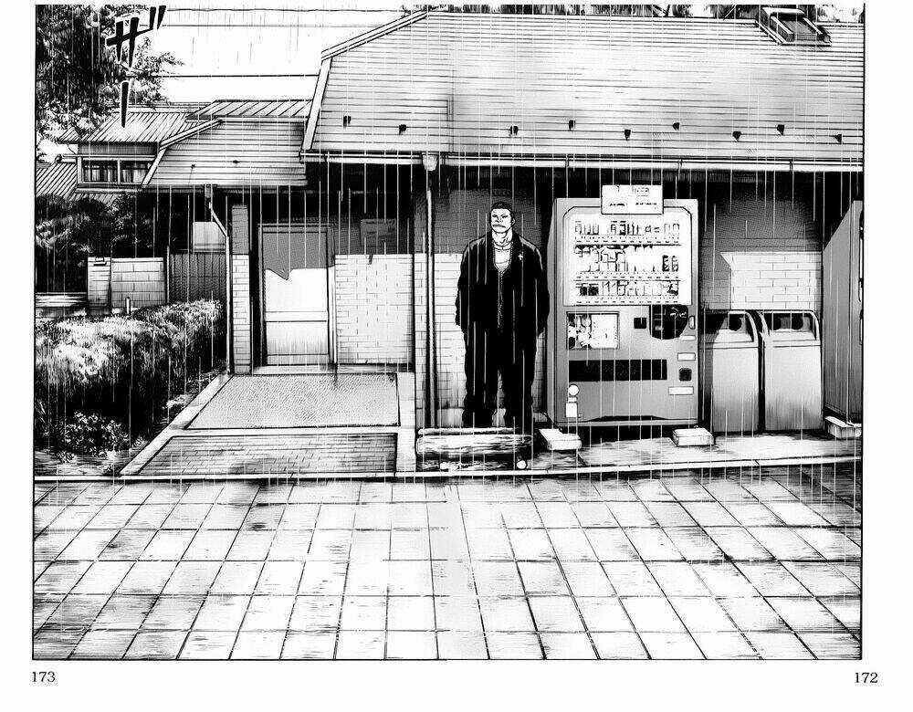 Worst Chapter 116 trang 25