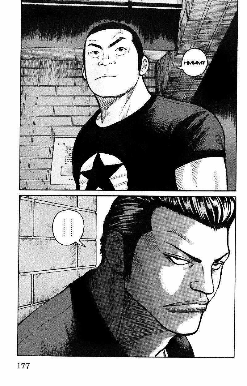 Worst Chapter 116 trang 29