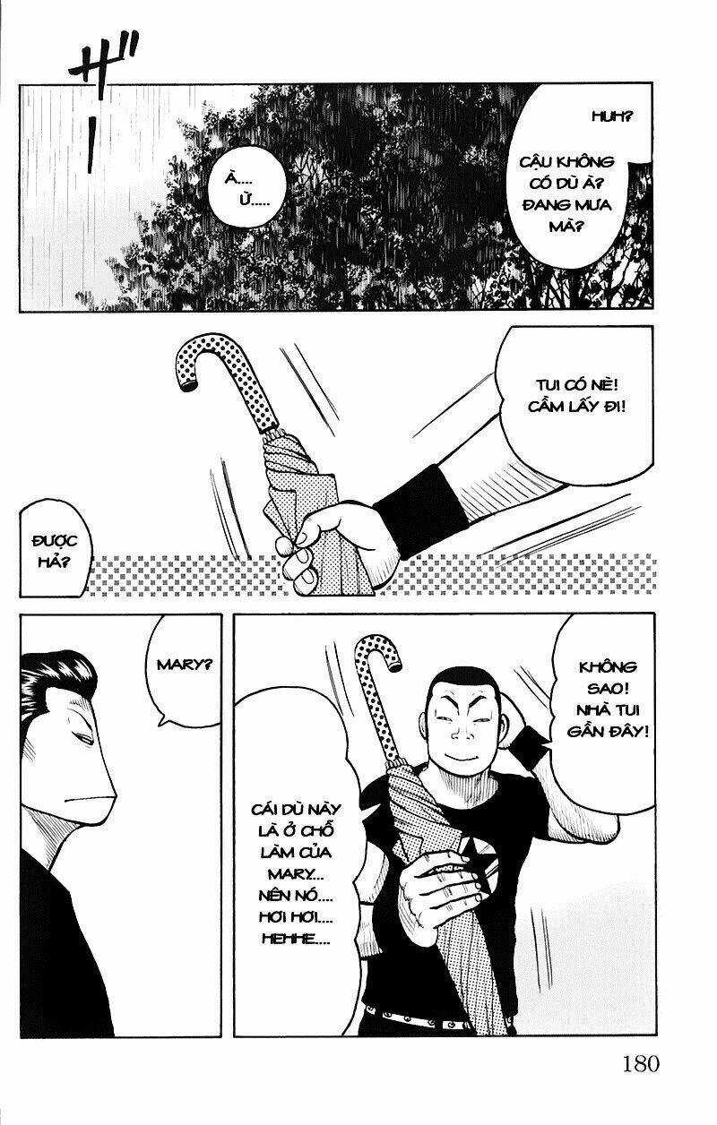 Worst Chapter 116 trang 32