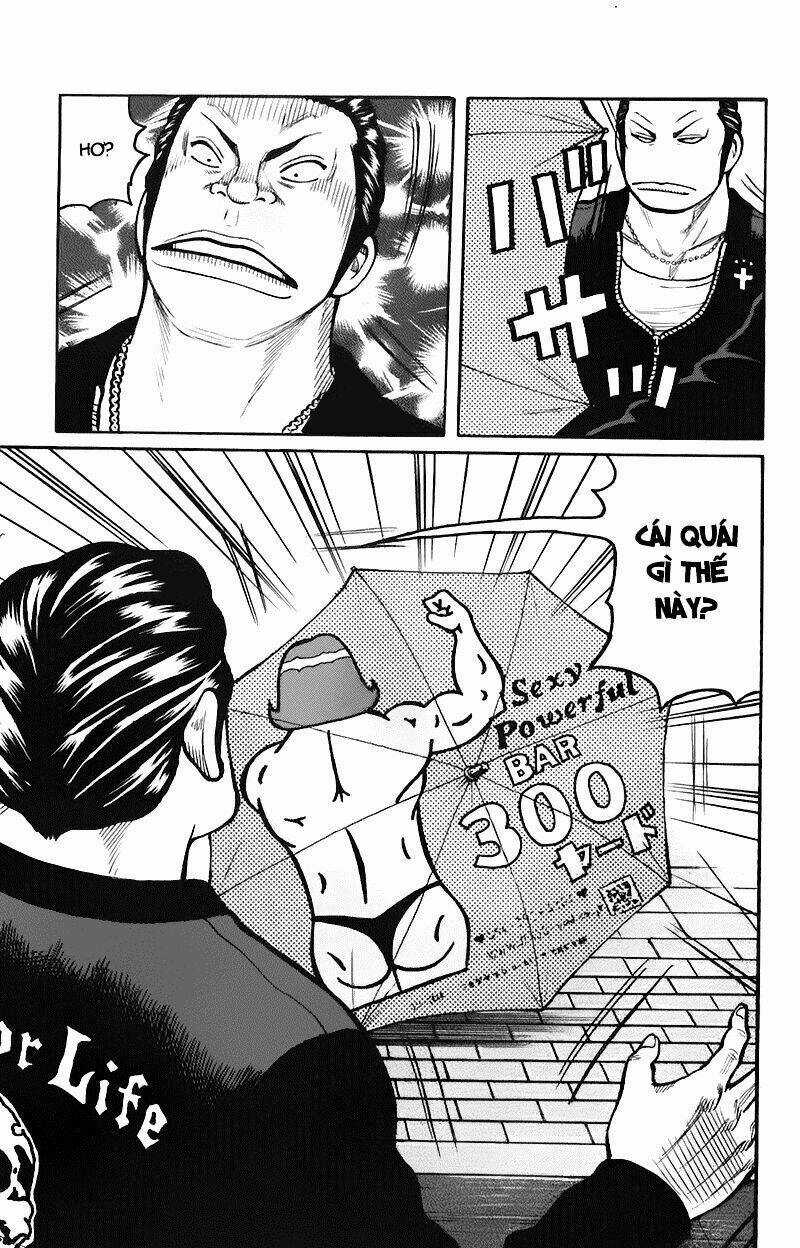 Worst Chapter 116 trang 35