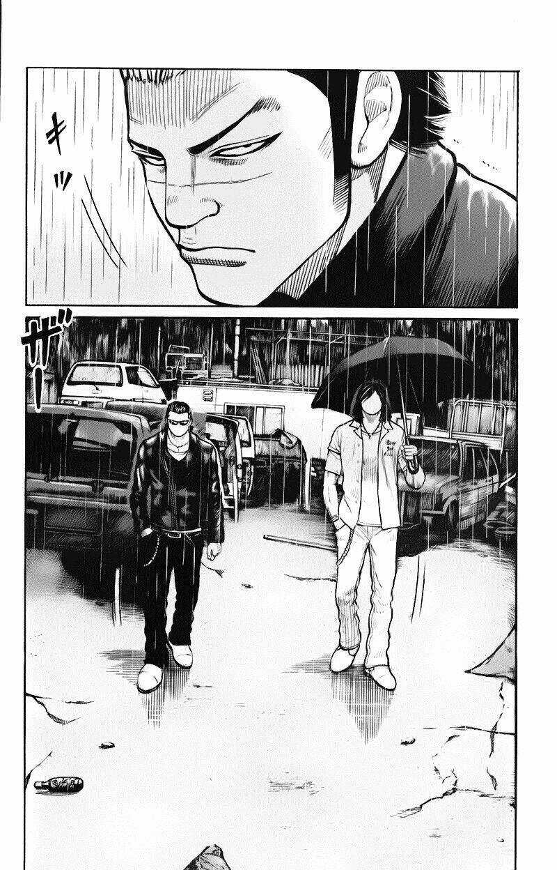 Worst Chapter 116 trang 38