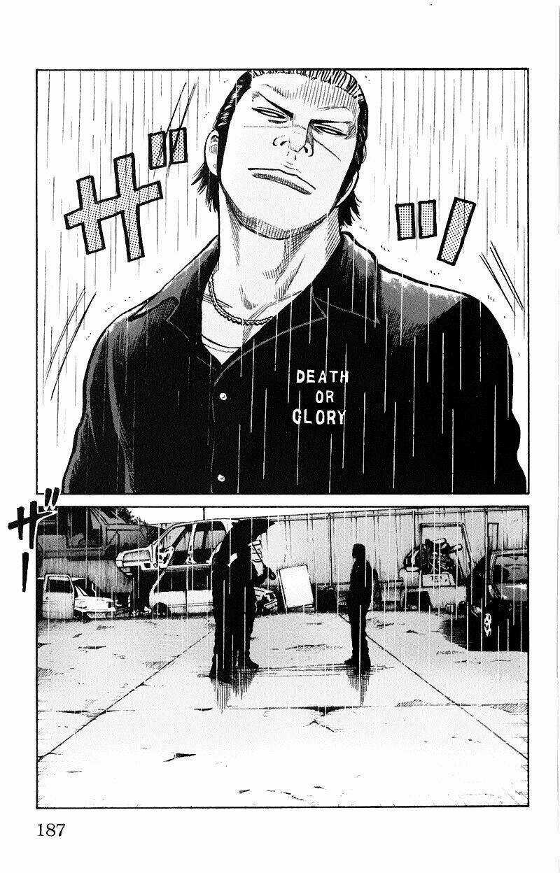 Worst Chapter 116 trang 39