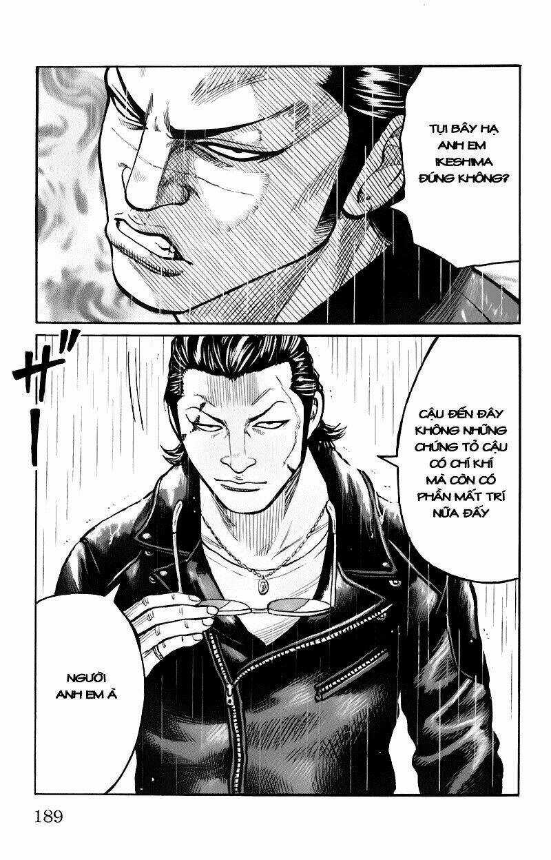 Worst Chapter 116 trang 41