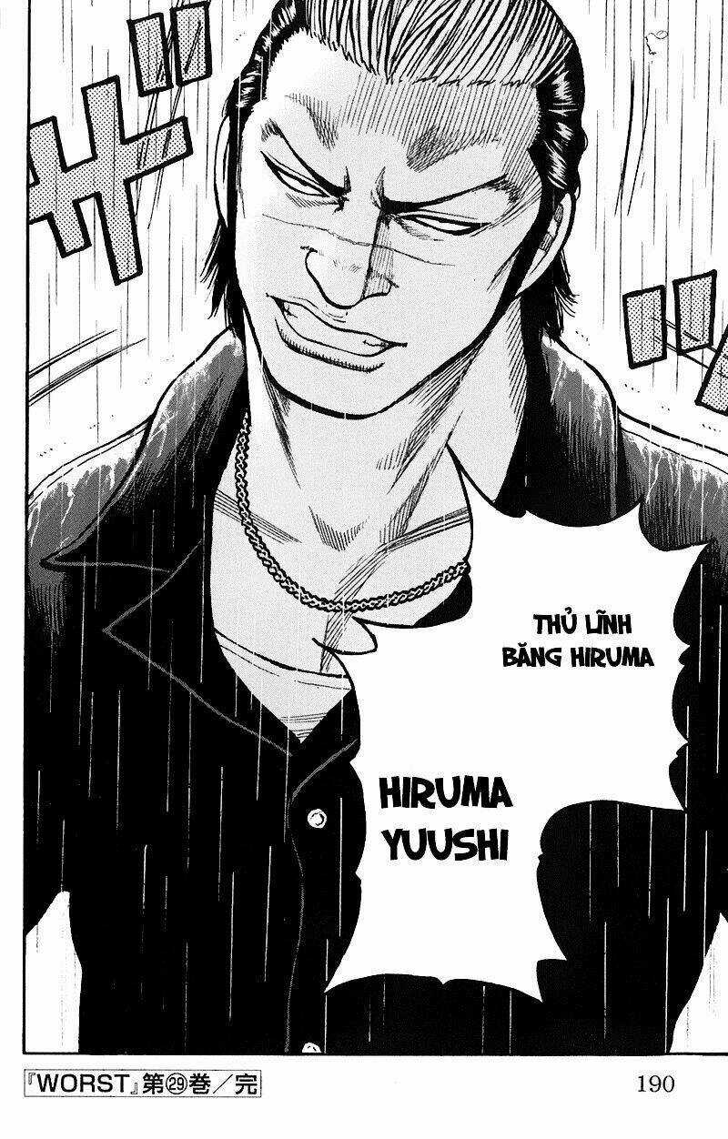 Worst Chapter 116 trang 42