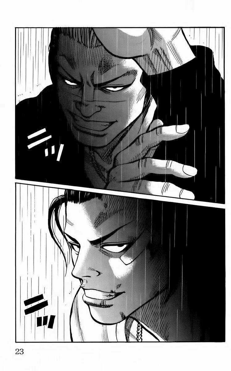 Worst Chapter 117 trang 20