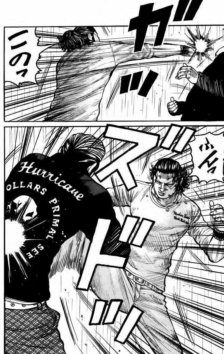 Worst Chapter 117 trang 25