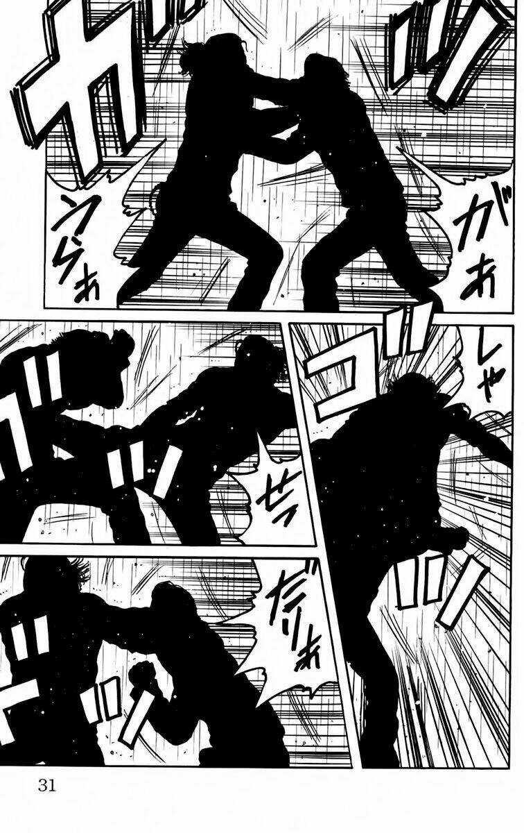 Worst Chapter 117 trang 28