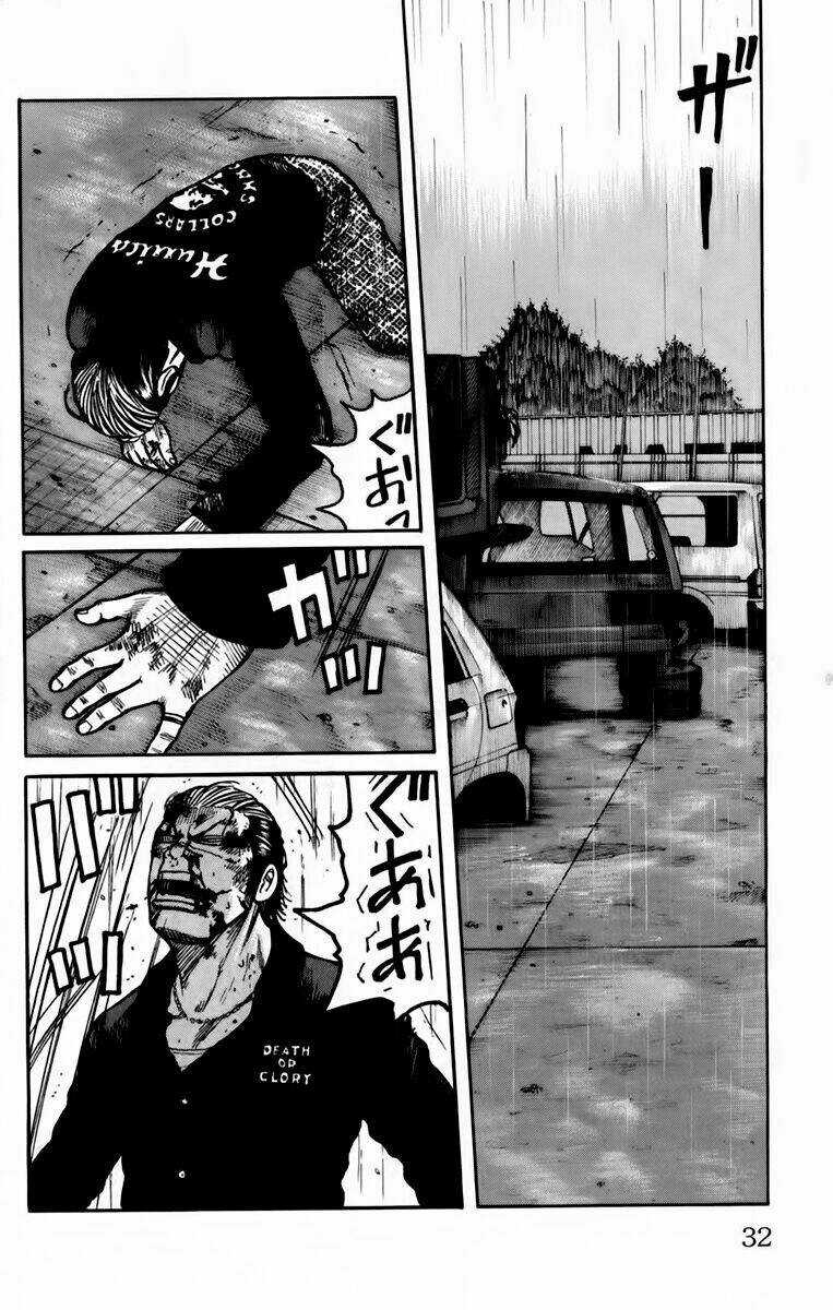 Worst Chapter 117 trang 29