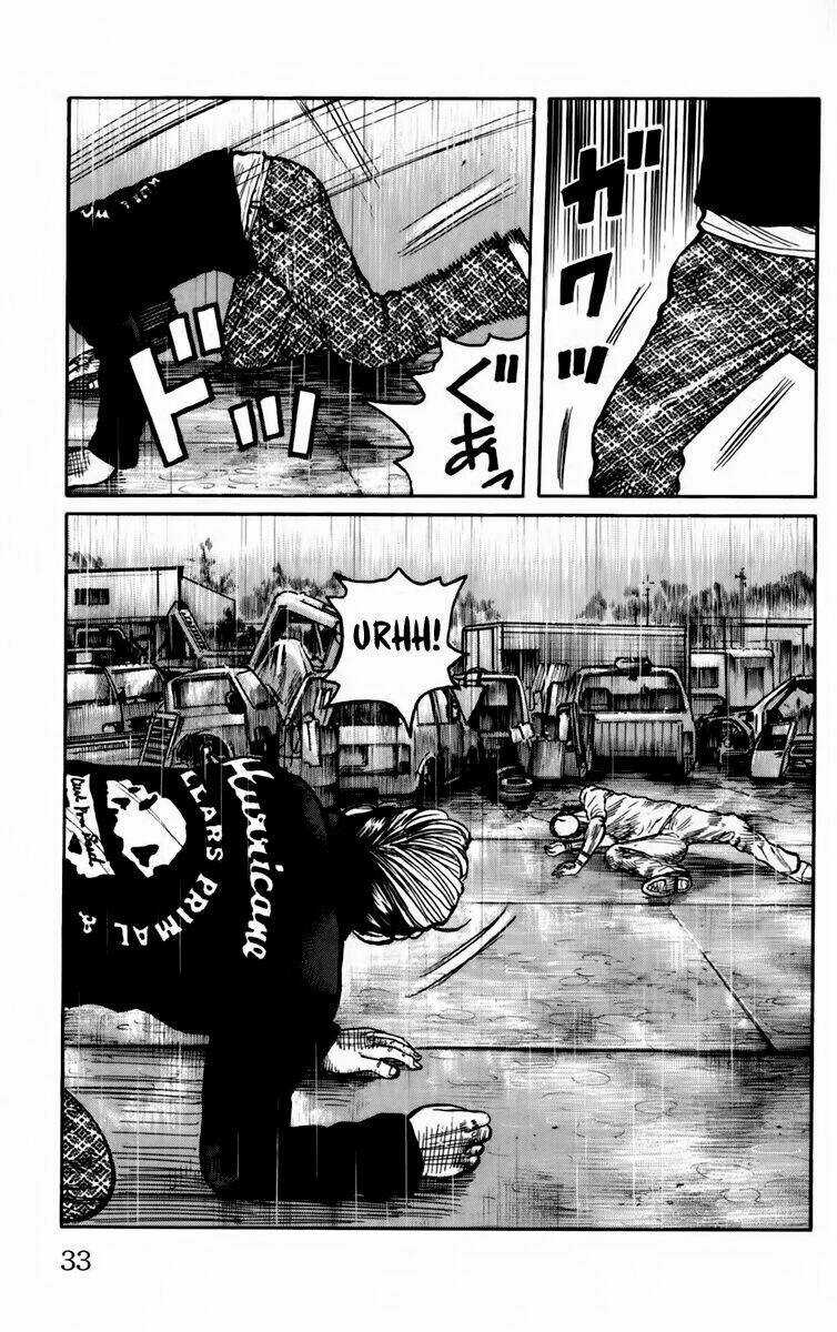 Worst Chapter 117 trang 30