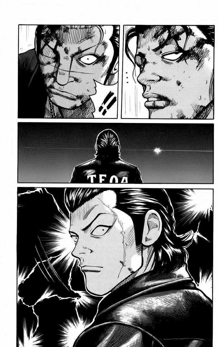 Worst Chapter 117 trang 36