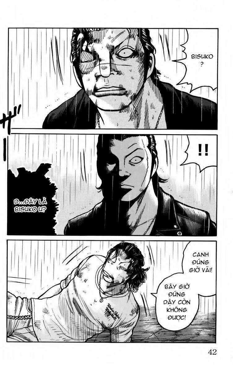 Worst Chapter 117 trang 38